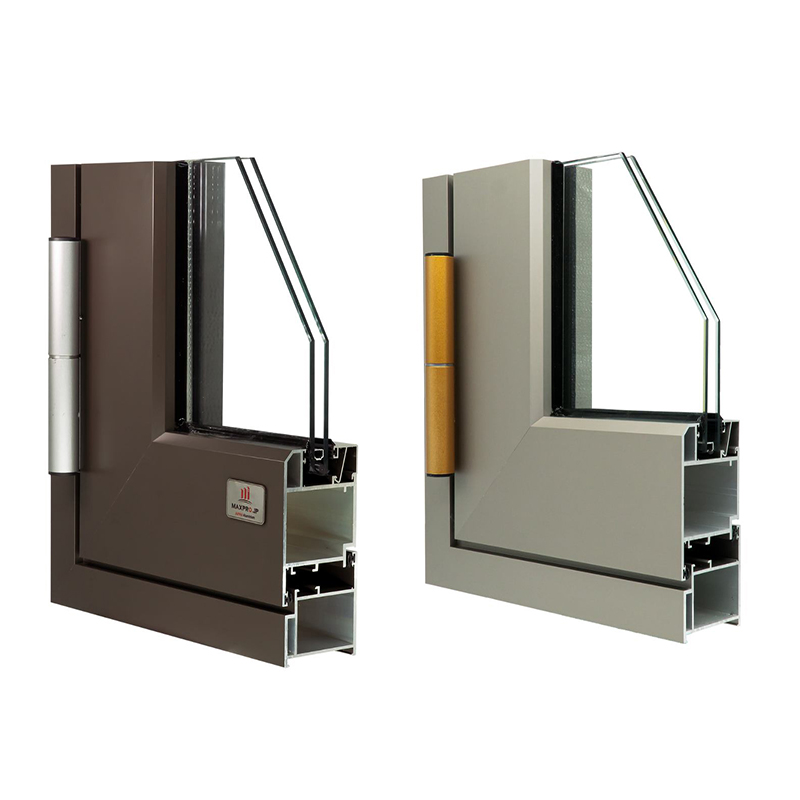 Nhôm xingfa hệ 65 là gì và ứng dụng của nó