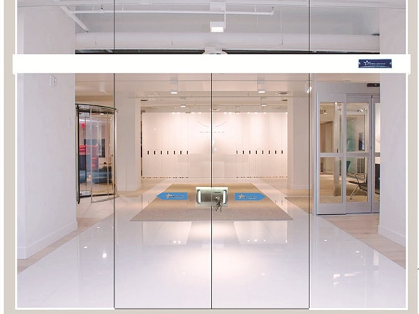 Thi công cửa kính cường lực tại Huế - Giá tốt