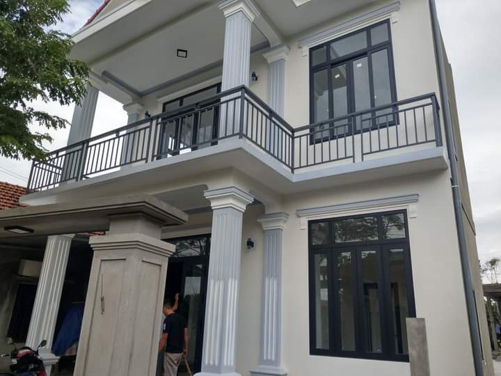 Nhà anh Vũ 20/266 Trưng Nữ Vương