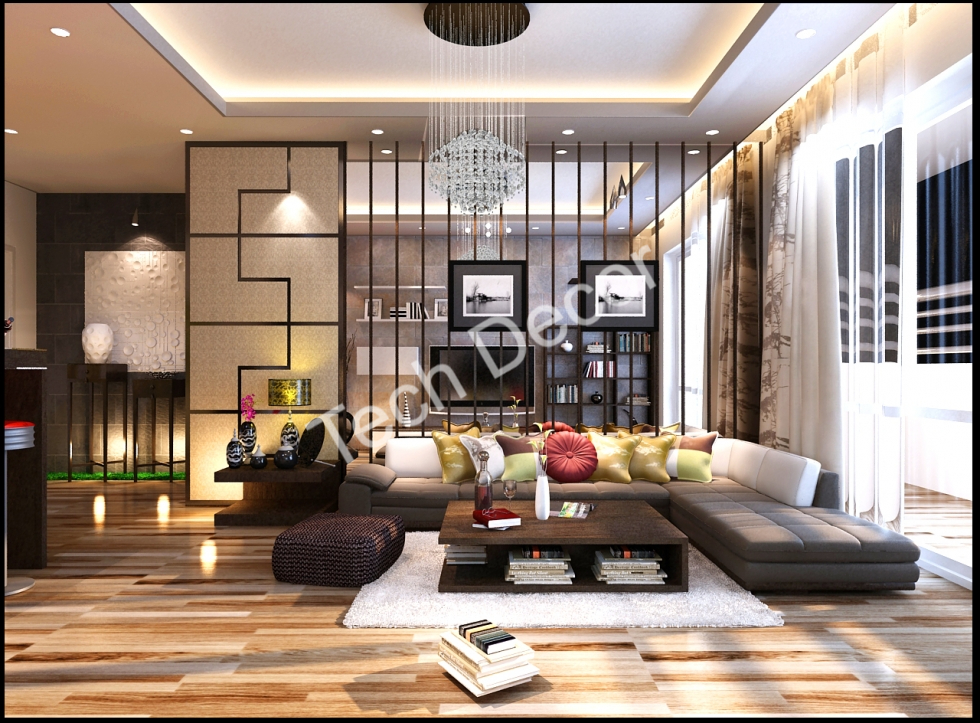 Nhược điểm khi tham khảo nhiều đơn vị thiết kế thi công nội thất