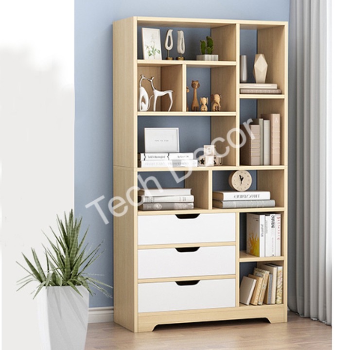 Những lưu ý khi mua kệ trang trí phòng khách