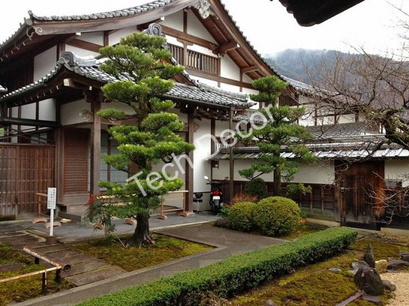 Biệt thự phong cách Nhật Bản có gì khác biệt?