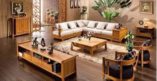 Khi làm nhà thì nên ưu tiên đầu tư những đồ nội thất nào?