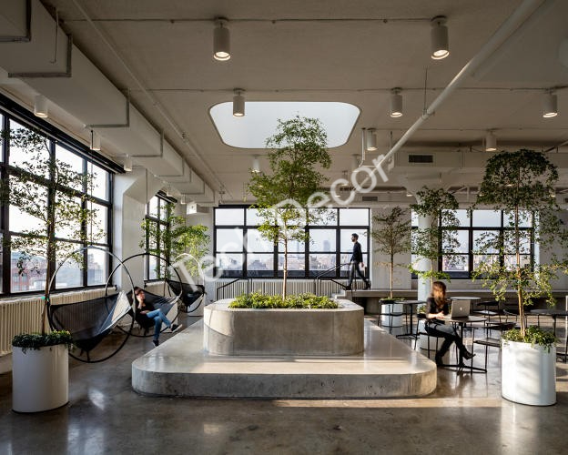 Các phong cách thiết kế nội thất phổ biến