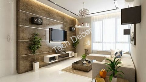 Những nguyên tắc phong thủy bạn cần biết cho không gian sống