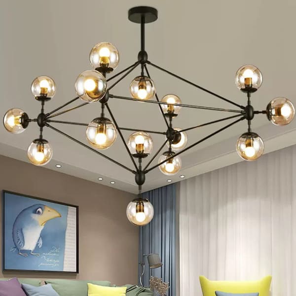 Đèn trang trí ở Huế - Phòng khách - Phòng ngủ - Quán cafe - Giá tốt