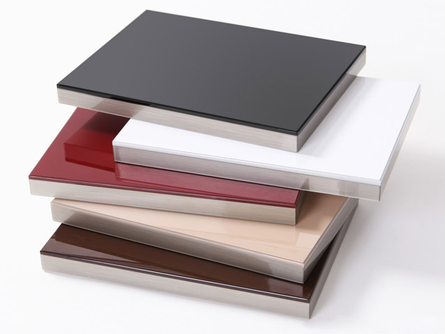 Các loại vật liệu nội thất trên thị trường