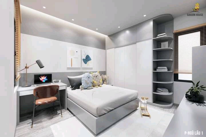 Phòng ngủ 1